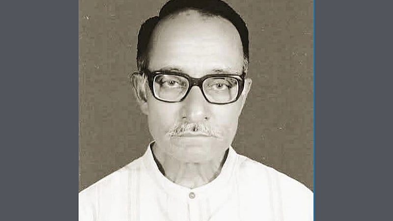 ওয়ার্কার্স পার্টির পাবনা জেলার সাবেক সভাপতি নজরুলের প্রয়াণ