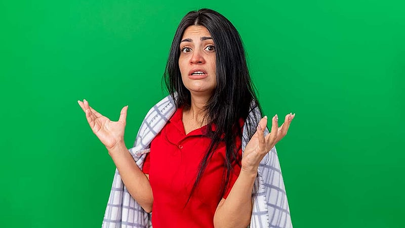 বিয়ে করতে কেন এত ভয়?