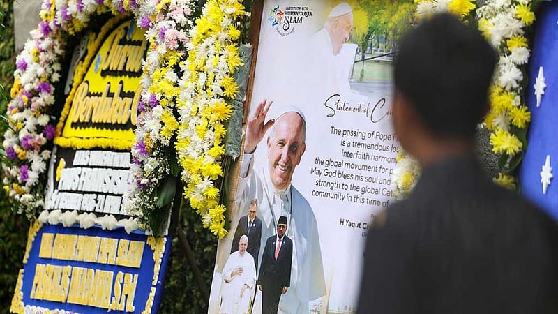 ২০২৫: যাদের হারিয়েছে বিশ্ব