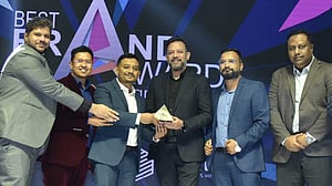 'বেস্ট ব্র্যান্ড' পুরস্কার পেল প্রাণ ম্যাঙ্গো ফ্রুট ড্রিংক