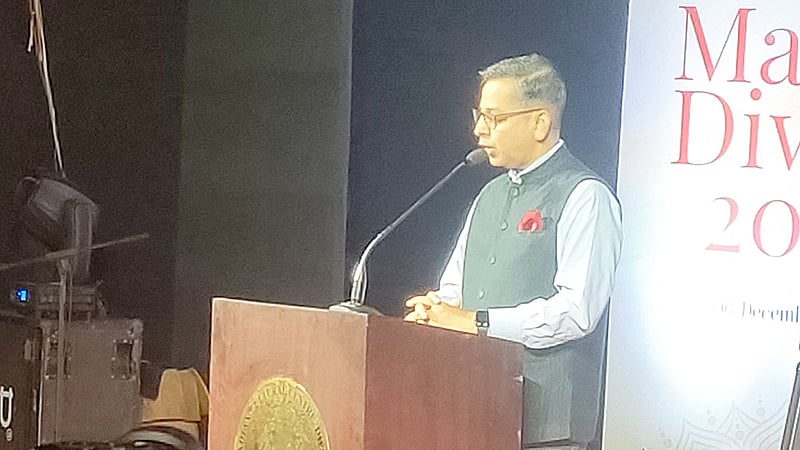 বাংলাদেশের সঙ্গে সবসময় স্থিতিশীল সম্পর্ক চাই: প্রণয় ভার্মা
