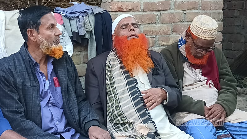 সুদানে নিহত শান্তিরক্ষী শামীমের বাবার আহাজারি, ‘আমার মুনি রে আনে দাও’