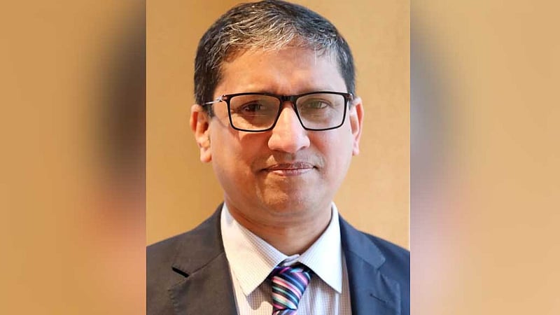 ঢাকা-দিল্লি সম্পর্কে ‘নতুন ক্যানভাস’ চায় বাংলাদেশ: হাই কমিশনার হামিদুল্লাহ