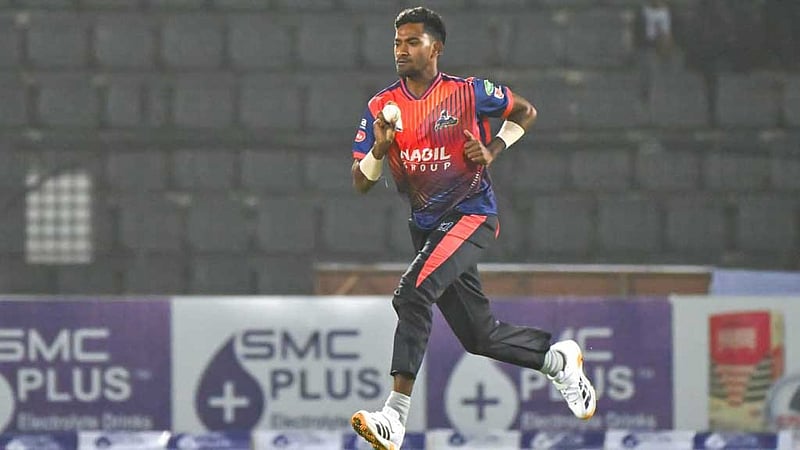 ছুটতে থাকা রিপন খুঁজছেন স্বপ্নের ঠিকানা