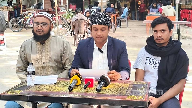 রাবির দ্বাদশ সমাবর্তন: তিন দাবিতে একাংশের বর্জন, প্রশাসন অনড়
