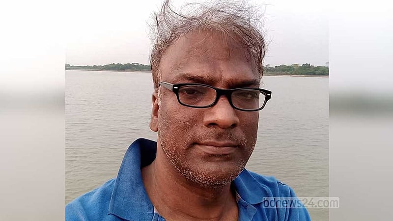 নিরাপত্তা শঙ্কায় রাবি শিক্ষকের ক্লাস-পরীক্ষা বর্জনের ঘোষণা