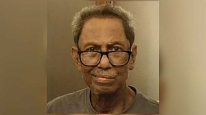 অভিনেত্রী নূতনের স্বামী প্রযোজক বাবুল মারা গেছেন