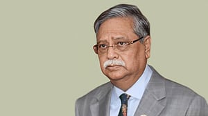 রাষ্ট্রপতির কি অপমানবোধ থাকবে?