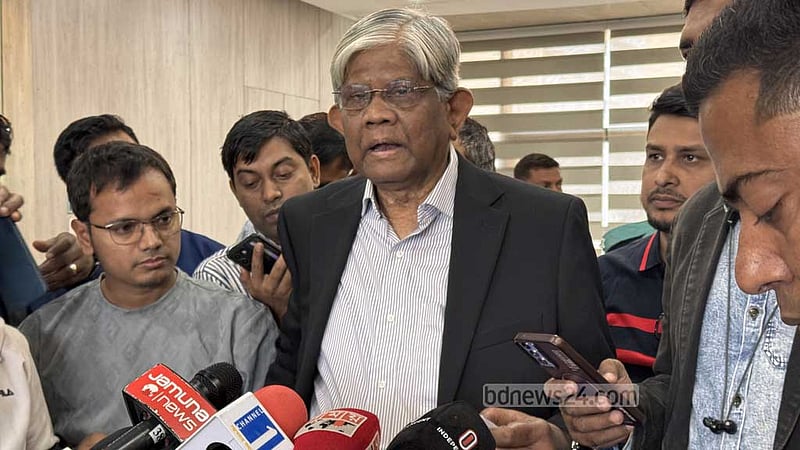 হাদির বিদেশে চিকিৎসায় যত অর্থ লাগুক, দেবে অর্থ মন্ত্রণালয়: উপদেষ্টা