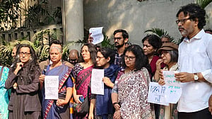 স্বরাষ্ট্র উপদেষ্টার পদত্যাগ চায় 'নাগরিক সমাজ': সামিনা লুৎফা