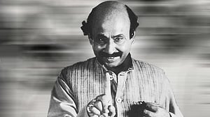 জন্মশতবর্ষে ‘জটায়ু’ চরিত্রের সন্তোষ দত্ত, নেই উদযাপনে আড়ম্বর