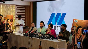 দুই সুদর্শন নায়কের সঙ্গে কাজ করছি: ‘সিক্রেট নিয়ে অপু বিশ্বাস