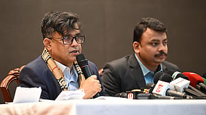 সংশোধিত বাজেটে রাজস্ব আয়ের লক্ষ্য বাড়ল ২৪ হাজার কোটি টাকা
