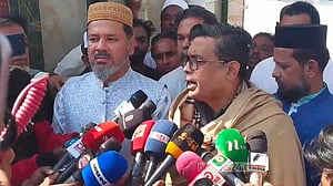 নির্বাচন বানচালের চেষ্টা হলে কঠোর ব্যবস্থা: শফিকুল আলম
