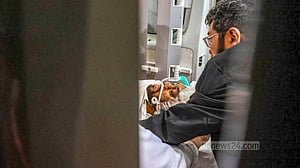 ইনকিলাব মঞ্চের হাদি গুলিবিদ্ধ