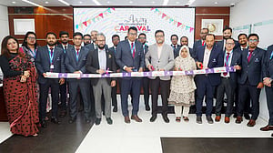 শেল্‌টেকের প্রপার্টি কার্নিভাল শুরু