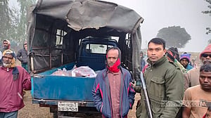 সিরাজগঞ্জে সাতটি ঘোড়ার মাংস জব্দ, জরিমানা