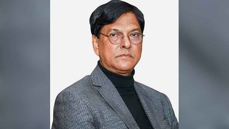 এনসিপির প্রার্থী হলেন বিএনপির সাবেক এমপি মনজুর কাদের