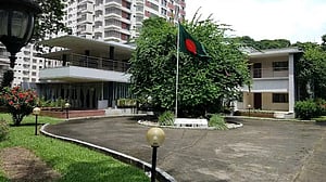 ভোট প্রস্তুতি ও নিরাপত্তা পরিস্থিতি বিদেশি কূটনীতিকদের জানাল সরকার