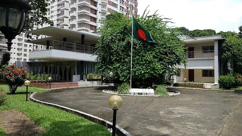 ভোট প্রস্তুতি ও নিরাপত্তা পরিস্থিতি বিদেশি কূটনীতিকদের জানাল সরকার