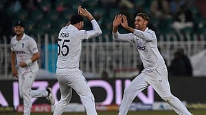 জ্যাকসের দীর্ঘ অপেক্ষার অবসান