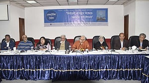 কোন কোন দল থাকলে ভোট ‘গ্রহণযোগ্য’ হবে, উত্তর খুঁজতে চান দেবপ্রিয়