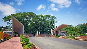 আচরণবিধি মানার শর্তে শাকসু নির্বাচনে ইসির সায়