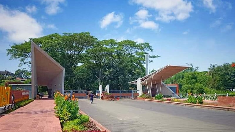 আচরণবিধি মানার শর্তে শাকসু নির্বাচনে ইসির সায়