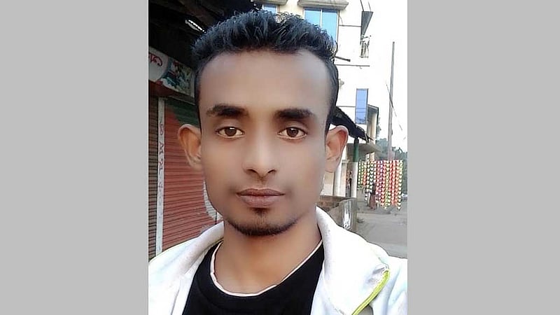 সিলেটে চালককে হত্যা করে অটোরিকশা ‘ছিনতাই’
