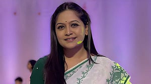 এবার এনসিপি ছাড়লেন তাজনূভা জাবীন