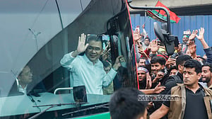 সকলকে কৃতজ্ঞতা জানালেন তারেক রহমান