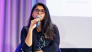 এনসিপি থেকে তাসনিম জারার পদত্যাগ