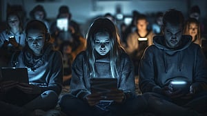 ২০২৬ সালে এআই নিয়ে ‘অস্বস্তিকর’ ৬ পূর্বাভাস