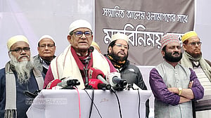 আন্দোলনের নামে নির্বাচন বানচালের চেষ্টা করা হচ্ছে: ফখরুল