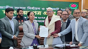 দীর্ঘদিন পর দেশের মানুষ ভোটাধিকার ফিরে পেয়েছে: ফখরুল