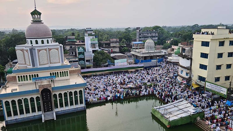 ‘মুক্তিযোদ্ধাদের দুর্গের নাম ছিল মাইজভাণ্ডার দরবার শরিফ’