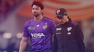 টি-টোয়েন্টি বিশ্বকাপের আগে ডেভিডকে নিয়ে শঙ্কা