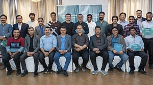 কনটেন্ট তৈরি কর্মশালার আয়োজন করল ‘টিএমজিবি’