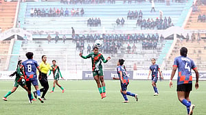 তনিমার ঝলকে দারুণ জয়ে উইমেন’স লিগ শুরু সেনাবাহিনীর