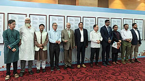 নারীর কর্মঘণ্টা কমানোর প্রতিশ্রুতি: যে ব্যাখ্যা দিলেন জামায়াত নেতা