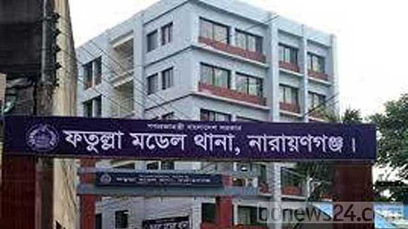 নারায়ণগঞ্জে মিলল বাউল শিল্পীর স্বামীর ক্ষত-বিক্ষত লাশ