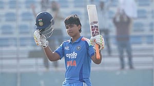 শেহজাদ ও মিরাজকে ছাপিয়ে নেতৃত্বের রেকর্ডের সামনে সুরিয়াভানশি