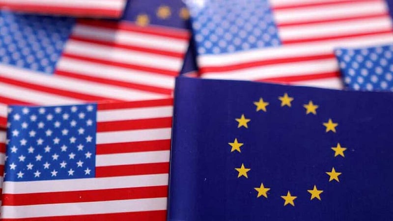 ইইউয়ের নীতি ইউরোপ-আমেরিকার অংশীদারিত্বের জন্য ক্ষতিকর: মার্কিন কূটনীতিক