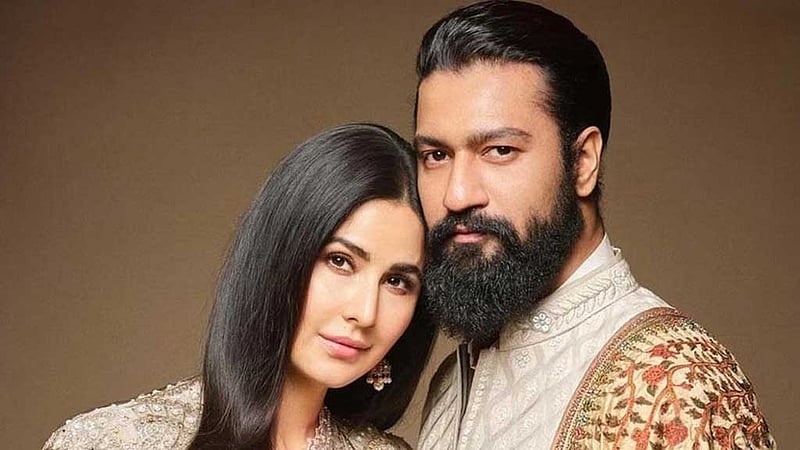 বাবা হওয়ার বিষয়টি জাদুকরী অনুভূতি, বললেন ভিকি