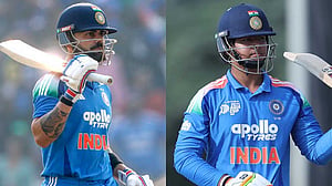 গুগল সার্চে কোহলিকে ছাড়িয়ে গেলেন সুরিয়াভানশি