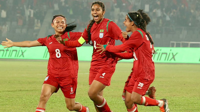 শক্তিশালী আজারবাইজানের বিপক্ষে লড়াই করে হারল বাংলাদেশ