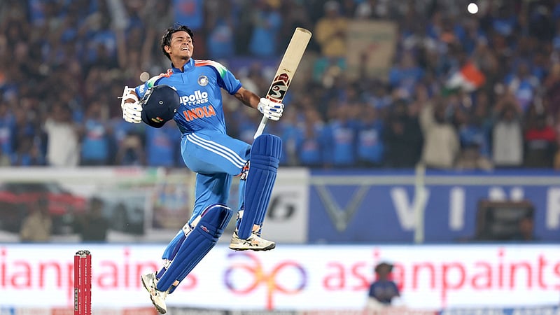 ‘দলে জায়গা পেতে জয়সওয়ালকে আর কী করতে হবে’