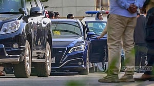 এভারকেয়ার থেকে মায়ের বাসায় জুবাইদা