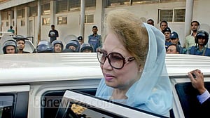 নাইকো দুর্নীতি: খালেদা জিয়াসহ আট আসামিই খালাস