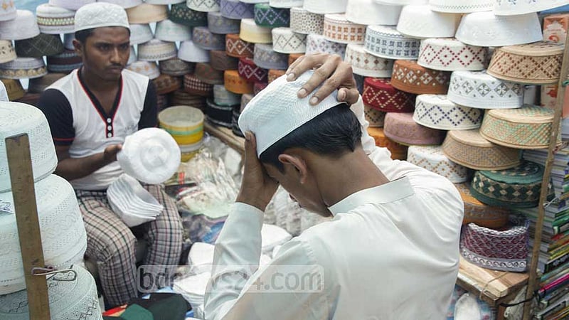 শবে বরাত: ঢাকা-চট্টগ্রামে পটকা-বাজি নিষেধ